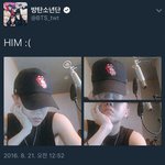 [방탄소년단] 이때 호비 많이 힘들었겠지?