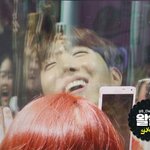 덩달아 기분 업되는 아이돌짤