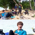 [방탄소년단] <b>벌레</b>쥬의!)ㅇㅌㅌ에서 봤는데ㅋㅋㅋㅋㅋㅋㅋㅋ