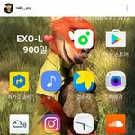 [EXO] 찬열이 여기서 졸<b>귀인</b>게