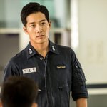 훈훈한 남자 배우 <b>이완</b>