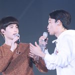 [EXO] ㅅㅂ 조카 2017년