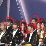 [EXO] +추가<b>수상</b>소감때웃음터진타돌분들 (feat. 변백현)