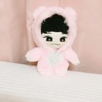 [세븐틴] ㅅㄷ) 이 <b>인형</b> 살까?