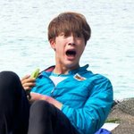 [방탄소년단] 김석진 대환장