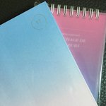 [세븐틴] ㅅㄷ 와 세<b>봉이들</b> 색 다이어리 찾았다 ㅎㅎ