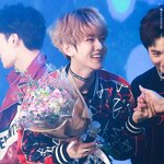 [EXO] 이<b>사진</b>뭔가 변백현이 이<b>말</b>하는거같음
