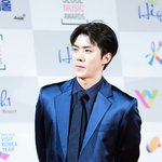 [세훈] 170119 <b>레드카</b>펫 고화질1