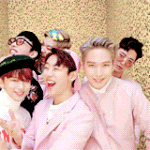 [BAP] 밥돌이들의 이별곡을 <b>분류</b>해보았다