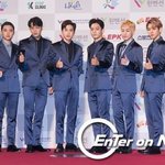 [EXO] 엑소, '서가대' <b>역사</b>에 한 획을 긋다