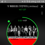 [NCT] 스밍돌릴때 반복<b>재생</b> 안되지않아?