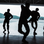 [EXO] 이거임 카감이 김종인 다리만 보고 <b>ok</b>한 짤