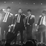 [BTOB] 콘서트에서 라이브로 듣고싶은곡 적자