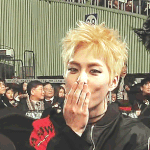 [시우민] <b>조신</b>한 시우민>.<