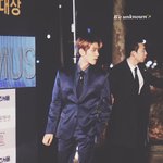 [EXO] 백현이 화보찍는대
