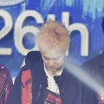 [시우민] <b>투디</b>에서 막 튀어나온 듯한 시우민ㅠㅠㅠ