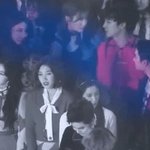 [EXO] ㅊㅏ녈이랑 슬1기 뭐임 사귐? 아님 썸?