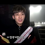 [세븐틴] <b>원우</b> 자기 잘생긴거 아는데 모르는척하는거 같아 ㅌㅌ