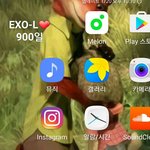[EXO] 거의 <b>박찬열</b> 급