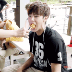 [세븐틴] 나 그 움짤좀주라 ㅠㅠ