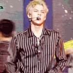 [EXO] 오세훈 <b>슬리</b>데린 망상해봄