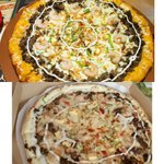 [개깊은빡<b>침</b>] 할인받으니까 <b>미</b>ㅅ터피자 상ㅎ점이 하는짓