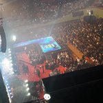 [EXO] 우리 대상<b>수상</b>때 일어난 그룹
