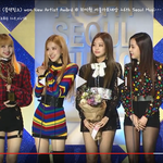 블랙핑크 로제 <b>허리</b> 진짜대박이다