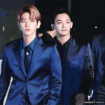 [EXO] 내기준으로 백현이 <b>데뷔후</b> 어제가 리즈