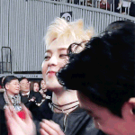 [시우민] 남자...여자.....그리고 시우<b>미인</b>ㅠㅠ