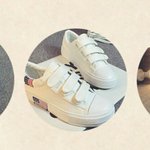 [EXO] 이 스니커즈 ㄱㅊ?