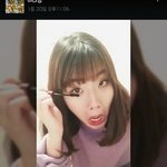[ㅋㅋㅋㅋㅋ] <b>페북</b>스타? 이x경