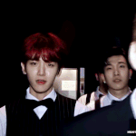 [EXO] 변백현 <b>콧대</b>ㄷㄷ