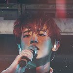 [EXO] <b>박찬</b>10 분위기 쩌는 사진은 이게 갑이다