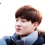 [EXO] 김준면 개<b>유용</b>한짤