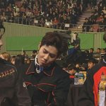 [EXO] 준묜아 무슨일이<b>쏘</b>?