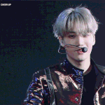 [EXO] 비켜라 <b>김종인</b> 떳다
