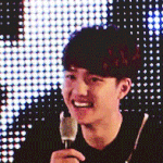 [EXO] <b>알</b>모경보다 귀여운 <b>사람</b> 나와봐라
