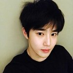 [EXO] 나 김준면 사진보고 개충격먹은거