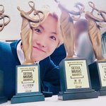 [방탄소년단] 4관왕 애들보고 기분<b>풀자</b>