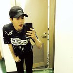 [EXO] 누가 이사진 보고