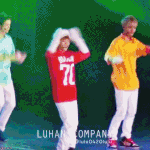 [EXO] 넘치는흥<b>주체</b>x