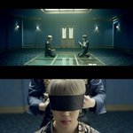 [방탄소년단] <b>Open</b> your eyes