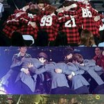 [EXO] 난 엑소도 대단하지만 너네가 더 대단함