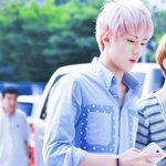 [EXO] 핑크 <b>세후</b>니