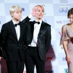 [방탄소년단] 서11가대 호비 핏 장난아니었어
