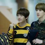 [EXO] 형아 형아! 우리 <b>오디</b>가요? 응? 응?