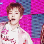 [EXO] <b>럭키</b>원 ㅈㄴ사랑함