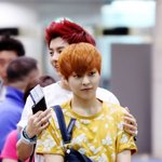 [EXO] 지금 짤 파티<b>중임</b>?