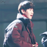 [EXO] 배켠짤<b>뿌림</b>